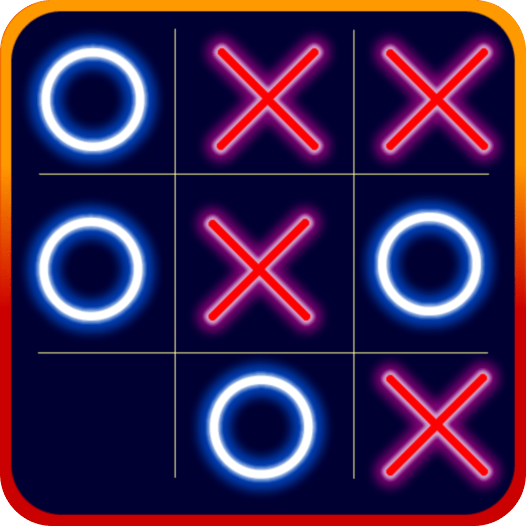 Tic Tac Toe  XO Classic