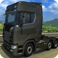 Truck Cargo Sim 2022