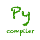 Python编译器