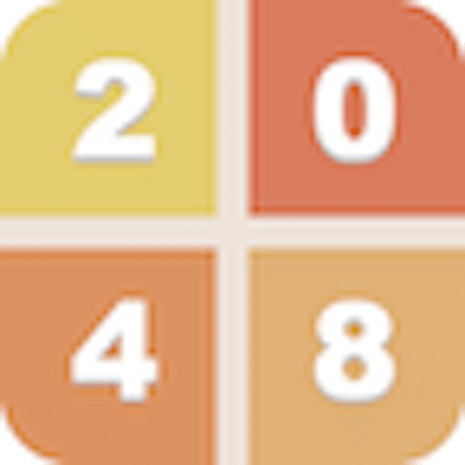 新版2048