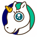 小馬朗讀