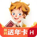 洪恩雙語繪本
