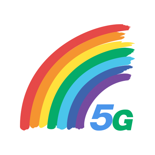 彩虹5G