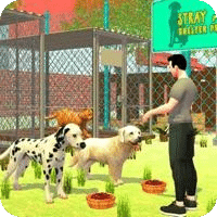 Pet Animal Shelter Simulator