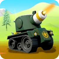 进撃の豆戦车