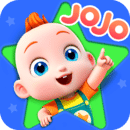 超級(jí)寶貝JoJo