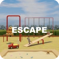 ESCAPE GAME Park