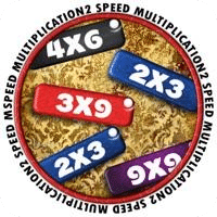 PangPang Multiplication