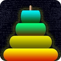 Tower of Hanoi Educational