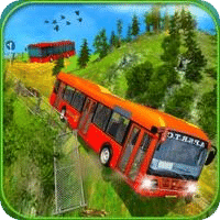 玩超级巴士驾驶模拟器