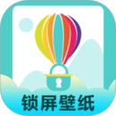 桌面時鐘鎖屏