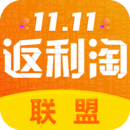 返利淘聯(lián)盟