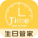 生日紀(jì)念日