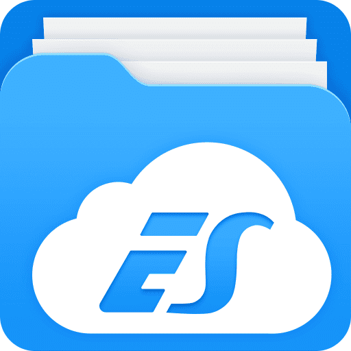 ES文件浏览器v4.4.1.7