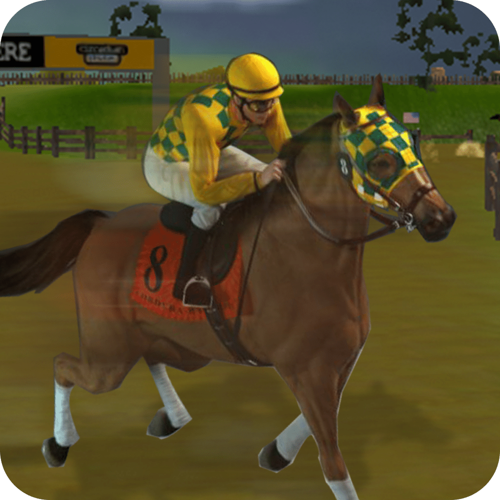 Ultimate Horse Race Champion