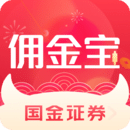 國金傭金寶