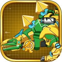 机械剑龙：组装/拼装恐龙玩具