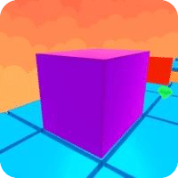 Flip Dash Endless Runner game