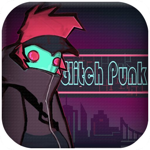 Glitch Punk