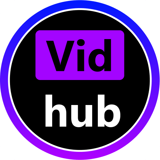 Vidhub视频v1.1
