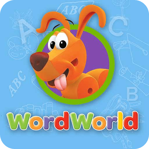 ABC WordWorldv2.5.1