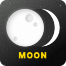 月球moon