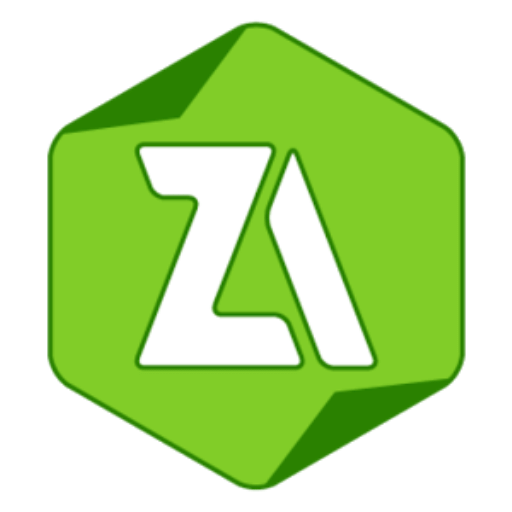 ZArchiver解压缩v628.74.50