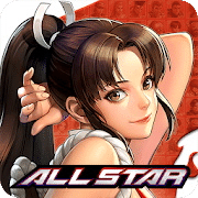 KOF ALLSTAR