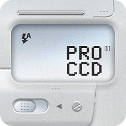ProCCD复古胶片相机v3.6.0