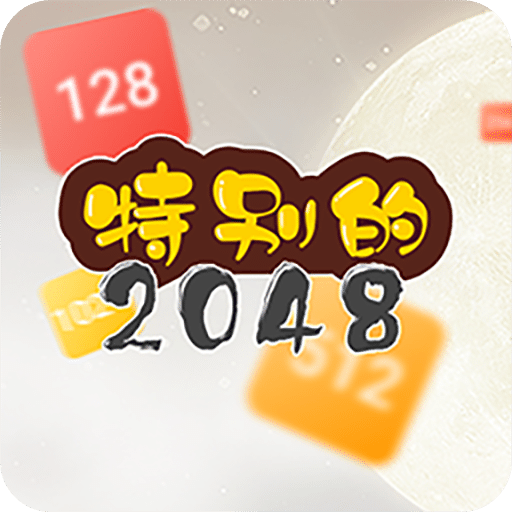 特别的2048