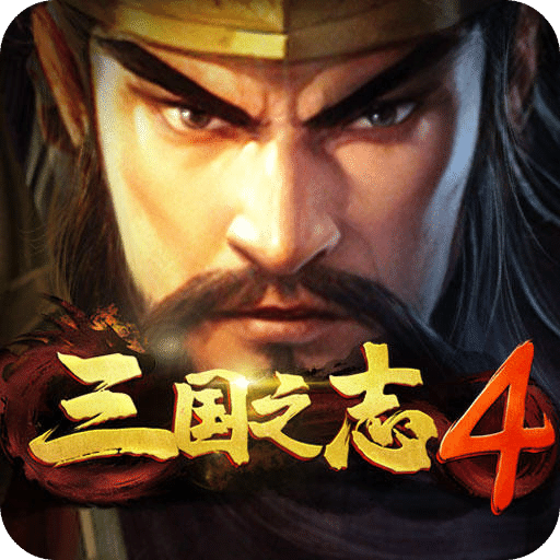 三国之志4