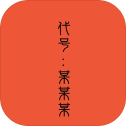 代号:某某某