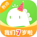 一起長(zhǎng)大教師