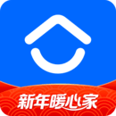 貝殼找房
