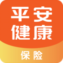 平安健康保險
