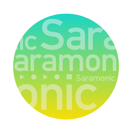 Saramonicv1.3.3