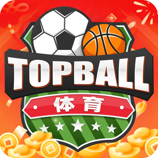 TopBall体育