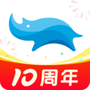 藍(lán)犀牛搬家