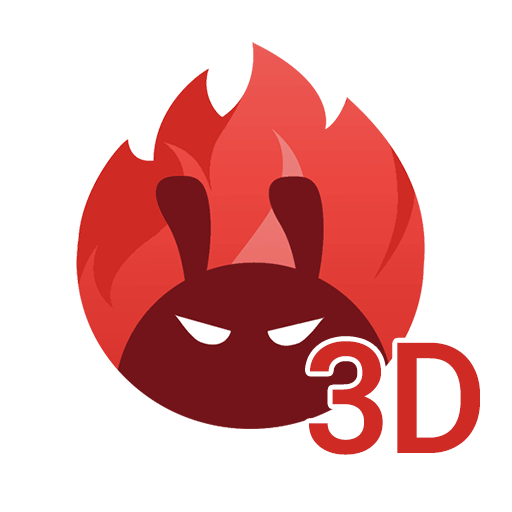 安兔兔评测3Dv6.0.3