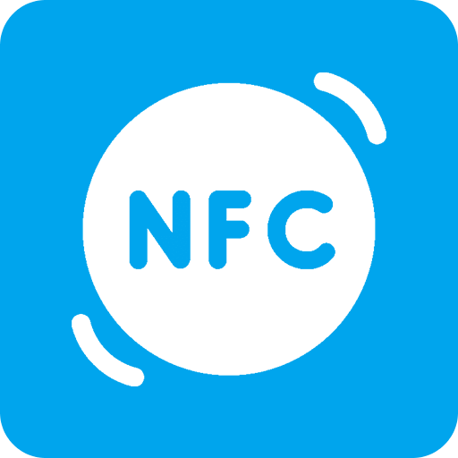 NFC讀寫器