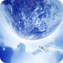 3D高清衛(wèi)星地圖