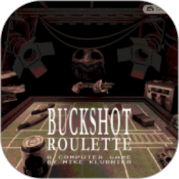 Buckshot恶魔轮盘