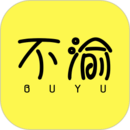 不渝 App 图标