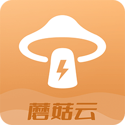 蘑菇云手机