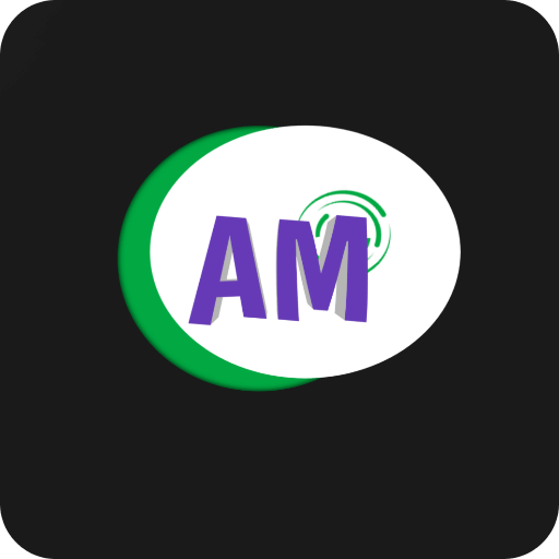 AM剪輯