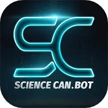 science can bot