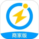 閃送商家版