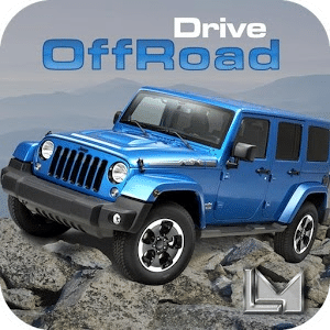 OffRoad Drive