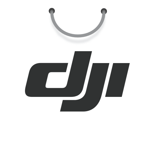 DJI Store 大疆商城