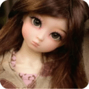 doll壁紙
